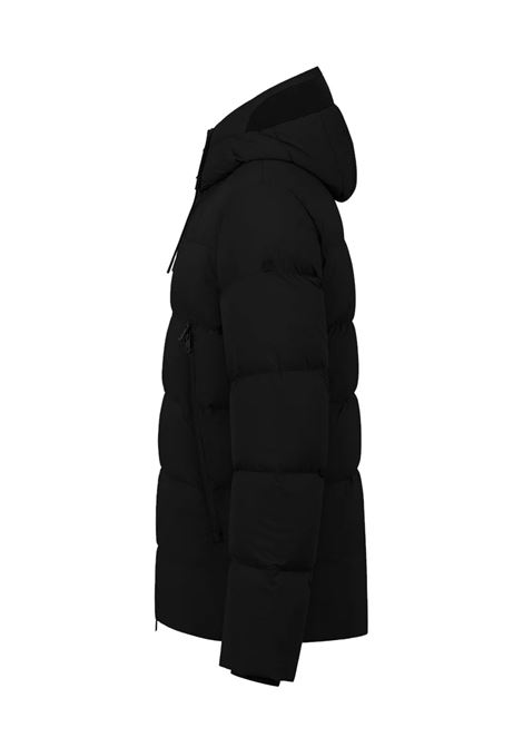 DUNO Jump Packable Superlight Bi-Stretch Down Jacket DUNO |  | JUMP LICOSA 2.0901